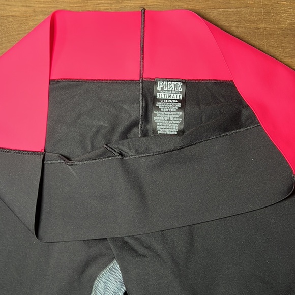 PINK Victorias Secret Ultimate workout pants - Picture 3 of 5